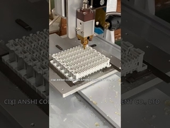 Módulo de Conexão Rápida 2810