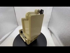 Caixa de Distribuição Externa de 30 Pares Com Proteção Contra Sobretensão