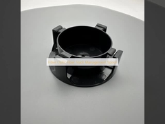 Fibra óptica Fibra de descarga de descarga