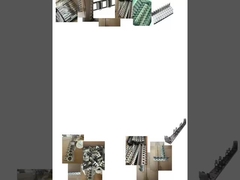 Módulo LSA montado na parte traseira