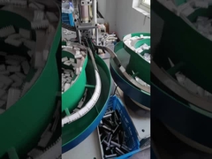 Painel de remendo da fibra ótica da montagem em rack ODF para telecomunicações