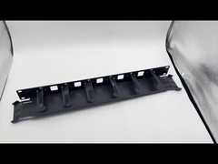 Gerenciamento de cabos de fibra óptica