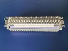 Quadro de Distribuição Digital DDF 30 Sistemas de 75 Ohm