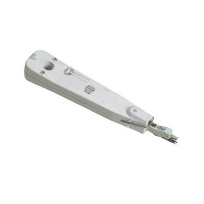 Krone Type Network Punch Down Tool Professional Lsa Network Impact Tool