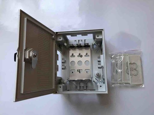 30 Pairs Indoor Distribution Box