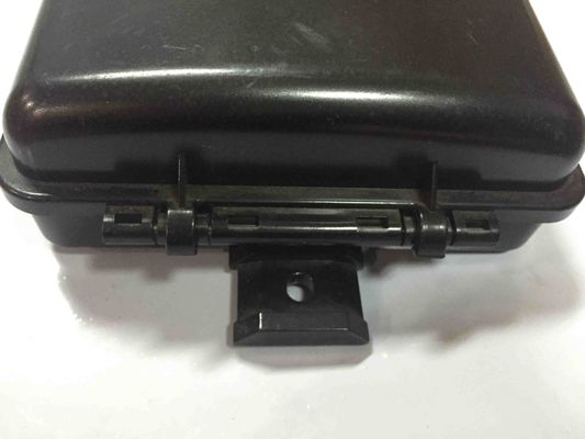 20 Pair Subscriber Terminal Block with IP55 Protection for Wall & Pole Mount STB Box