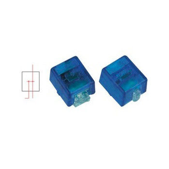 0.4 - 0,7 mm 3M IDC Terminal Bloco UB K4 Com Butt Plastic Impermeável