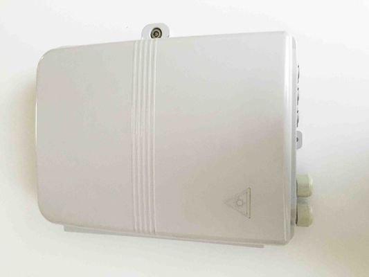 FTTH Outdoor Fiber Optic Distribution Box