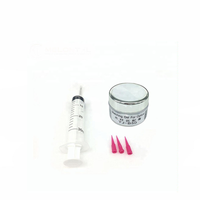 Fiber optic connector matching gel, Fiber optic matching paste