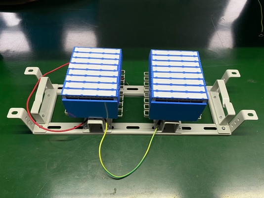 Quadro de distribuição digital com impedância de 120 Ohm para transferência de sinais digitais MDF Quadro de distribuição principal
