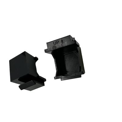 Insertos em branco de Keystone RJ45