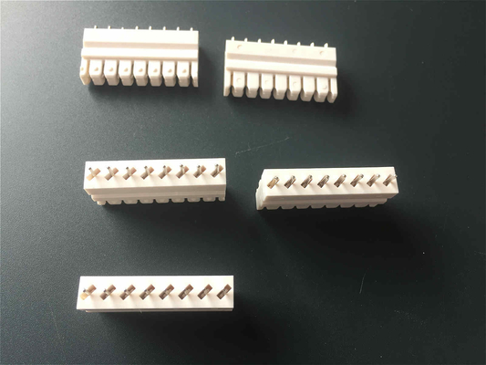 8 pin KRONE 110 kRONE Conector IDC duplo 3.81mm PCB