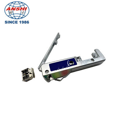 Ferramenta de Impacto CommScope AMP Tipo SL para Keystone Jacks com Integridade de Par Trançado