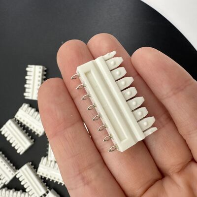 8 pin 110 Tipo PCB IDC Conector Terminal Bloco com 3,81 mm Pitch para aplicações de energia