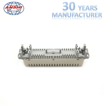 Krone Compatible Module 10 Pair Disconnection Module IDC Telecom MDF Distribution