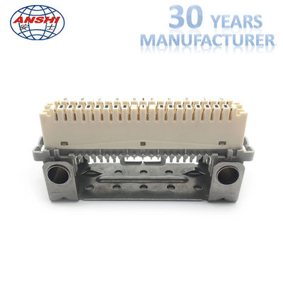Krone Compatible Module 10 Pair Disconnection Module IDC Telecom MDF Distribution