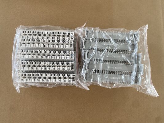 Krone Compatible Module 10 Pair Disconnection Module IDC Telecom MDF Distribution