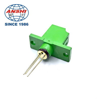 LC ROSA InGaAs Pin PD Fotodiodo, Receptáculo Receptor Óptico de 1310/1550nm para CATV CWDM DWDM FTTH