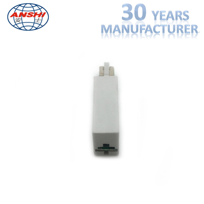 Single Pair LSA PLUS Module Over Current Over Voltage Protector Unit